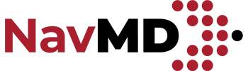 NavMD main logo