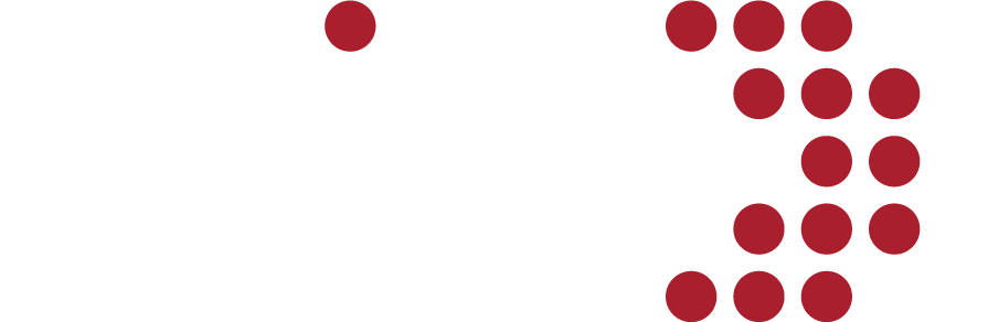 Aviso white logo