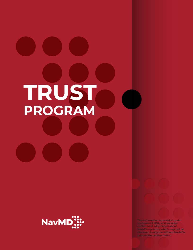 Trust Program whitepaper