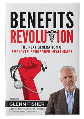 Benefits Revolution by Glenn Fisher